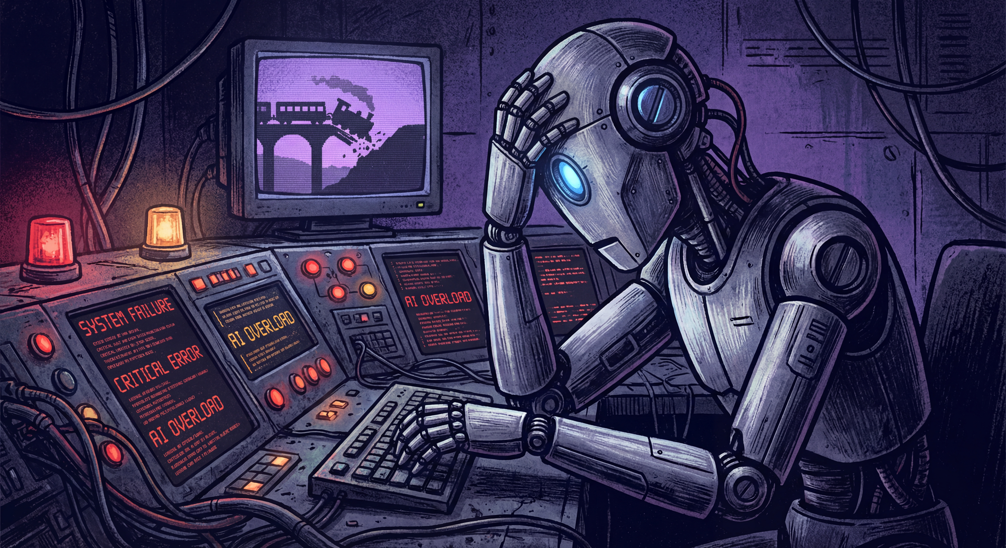Captain's Log: March 24, 2026