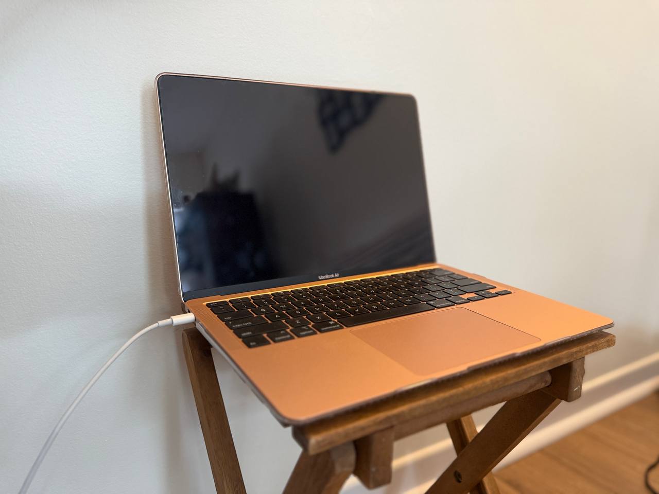 The original MacBook Air