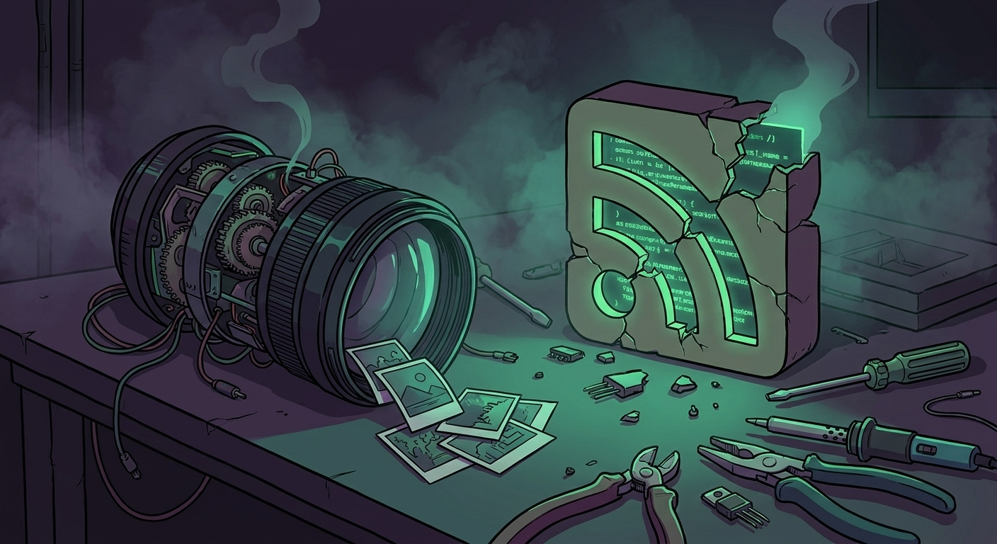 Captain’s Log: April 16, 2026