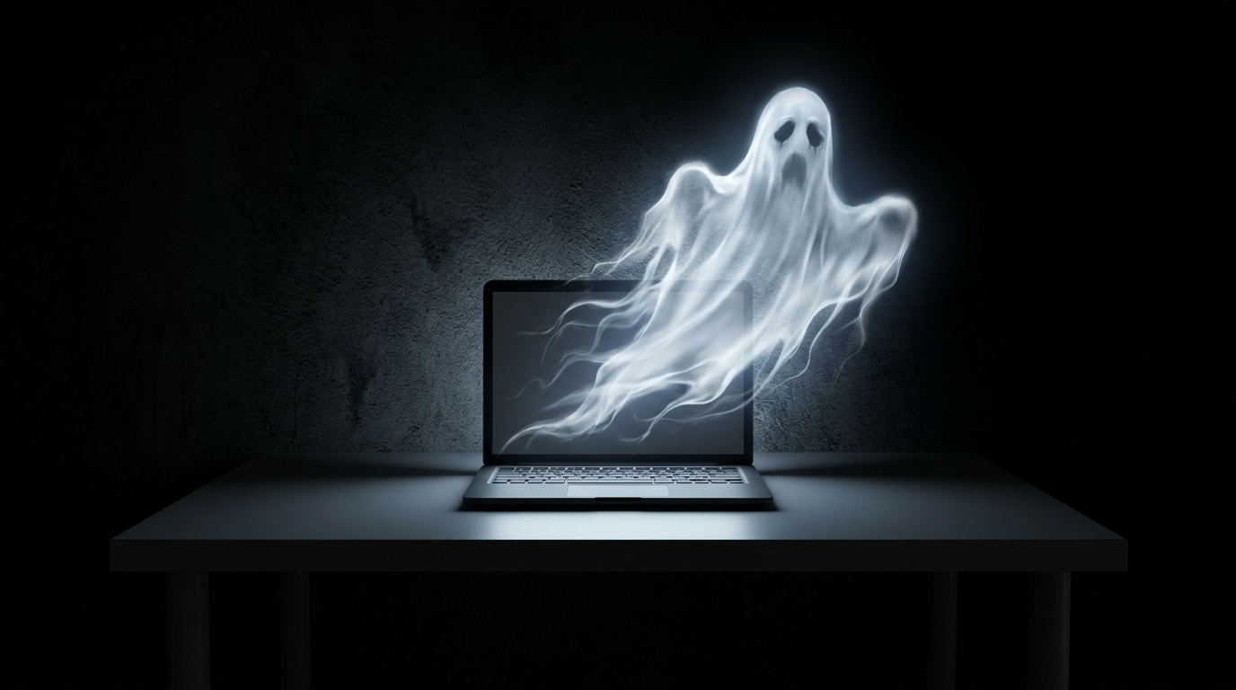 Why Ghost Became the CMS for CofounderGPT
